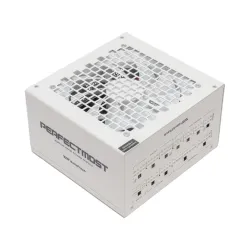 Zasilacz Darkflash PMT1050 1050W 80+ Gold Biały