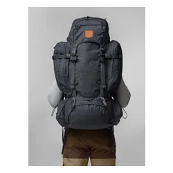Plecak trekkingowy Fjallraven Kajka 75 M/L - green