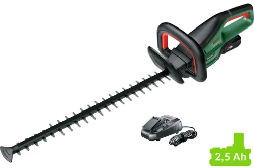 Триммер для живой изгороди Bosch UniversalHedgeCut 18V-50