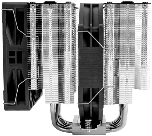 Chłodzenie CPU THERMALRIGHT Peerless Assassin 140 SE ARGB Czarny