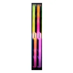 Pamięć G.Skill Trident Z RGB, DDR4, 32 GB, 3200MHz, CL14 (F4-3200C14D-32GTZR)