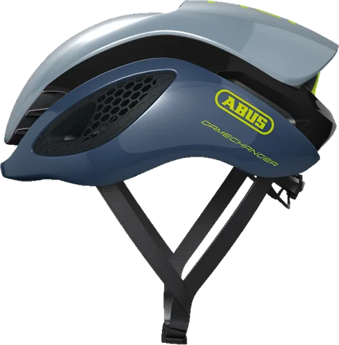 Kask rowerowy ABUS Gamechanger