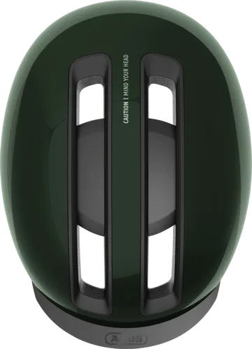 Kask rowerowy ABUS Hud-Y