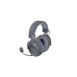 Słuchawki bezprzewodowe z mikrofonem Endorfy Viro Wireless Alt Gray Nauszne Szary