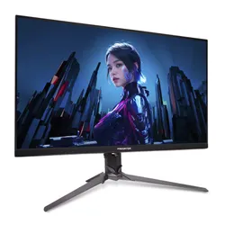 Acer Predator XB323QUPbmiiprx - 180Hz | QHD | IPS | 0.5ms
