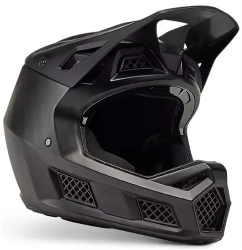 Kask rowerowy Full Face FOX Rampage Pro Carbon MIPS