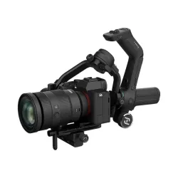 Gimbal FeiyuTech Scorp-C Czarny