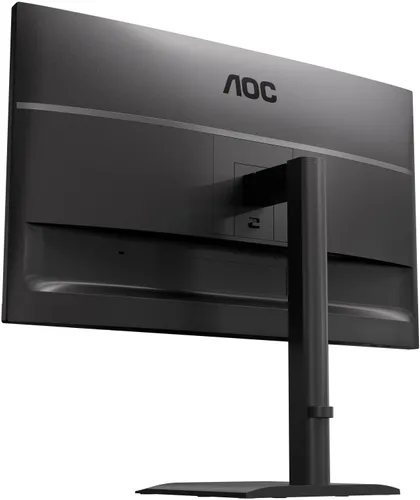 Monitor AOC U27E4CV 27" 3840x2160px IPS 4 ms [GTG]