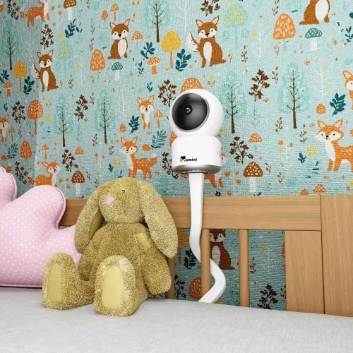 Kamera do elektronicznej niani Momini BlissCam