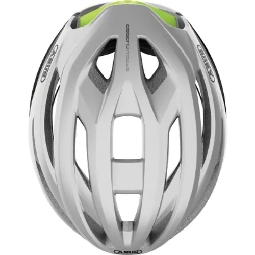 Kask rowerowy Abus StormChaser