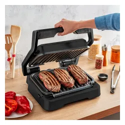 Grill elektryczny TEFAL GC772830 OptiGrill