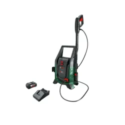 Myjka ciśnieniowa Bosch UniversalAquatak 06008C7002 36V-100 4m