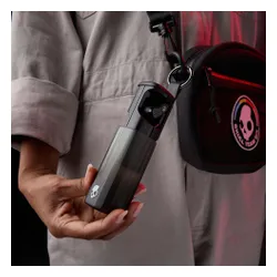 Słuchawki dokanałowe SKULLCANDY Method 360 ANC Czarny