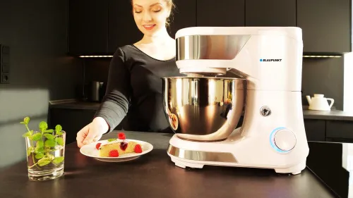 Blaupunkt Robot planetarny SMM501