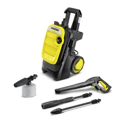 Karcher K 5 Kompakt Özel Yüksek Basınçlı Yıkama Makinesi (1.630-762.0)