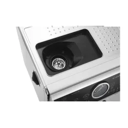 Ekspres kolbowy Catler ES 910