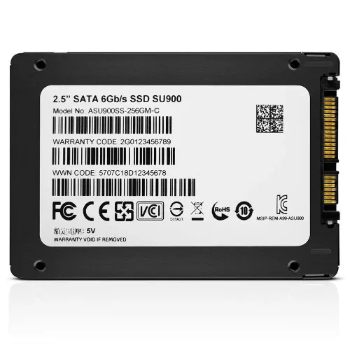 Dysk Adata SU900 256GB