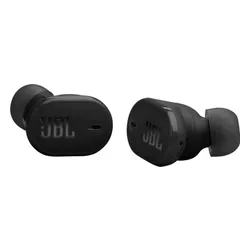 Słuchawki dokanałowe JBL Tune Buds 2 ANC Wodoodporne Czarny