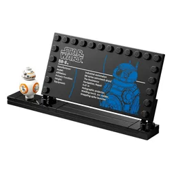 LEGO 75452 Star Wars Droid astromechaniczny BB-8™