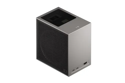 Projektor LG CineBeam S PU615U DLP Laser 4K Wi-Fi Bluetooth AirPlay webOS