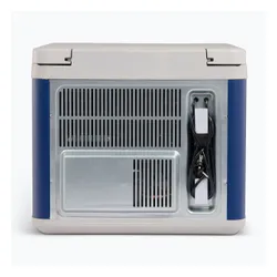 Lodówka turystyczna Igloo Hybrid Cooler 43 l blue