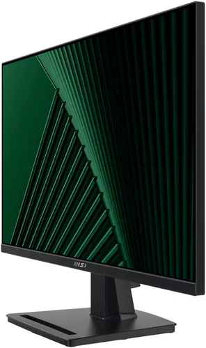 Monitor MSI Pro MP245G 23.8" 1920x1080px IPS 100Hz 1 ms [MPRT]