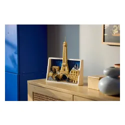 LEGO 21064 Architecture Paryż
