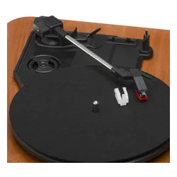 Gramofon ADLER AD 1914 Drewno