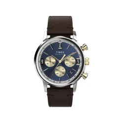 Zegarek Timex Marlin® Quartz Chronograph TW2W60400