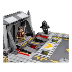 Конструктор Lego Star Wars Битва на Скарифе (75171)