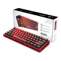 Klawiatura REDRAGON Venom K753-RGB-M