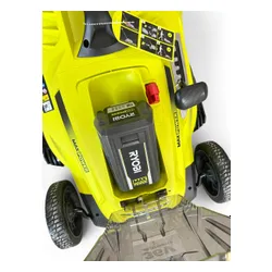 Kosiarka akumulatorowa Ryobi MAX POWER RLM36X41H50G 1x5,0Ah - outlet
