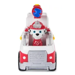 Pojazd SPIN MASTER Psi Patrol Wóz strażacki 6072660