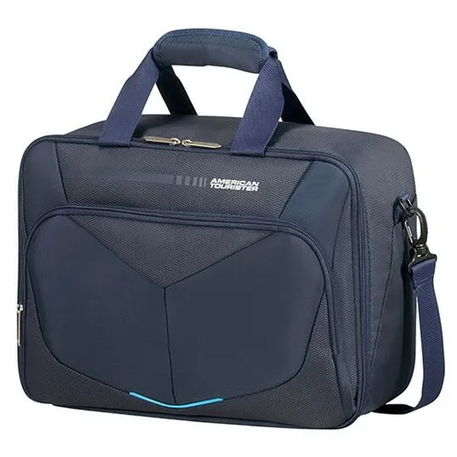 Plecak torba pokładowa American Tourister Summerfunk - navy