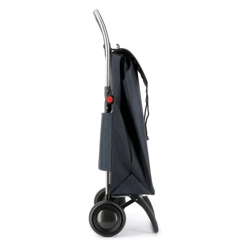 Zestaw Combo Rolser wózek składany I-Max MF 2L + torba - marengo