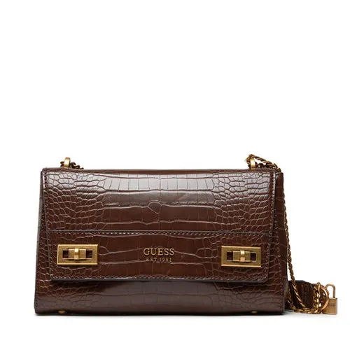 Ghici Katey Croc sac (CB) HWCB84 94190 maro