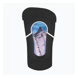 Wiązania snowboardowe damskie Bent Metal Metta black