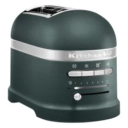 Toster KitchenAid 5KMT2204EPP Rozmrażanie 1250W