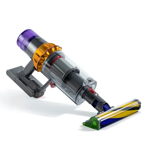 Пылесос Dyson V15 Detect Absolute