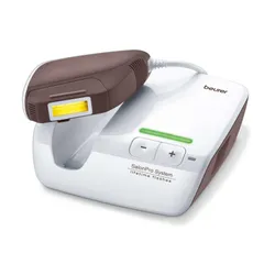 Эпилятор Beurer IPL 10000+ SalonPro System