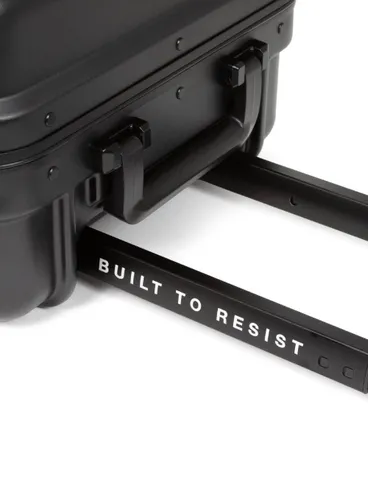 Walizka mała Eastpak Resist'r Case S - black