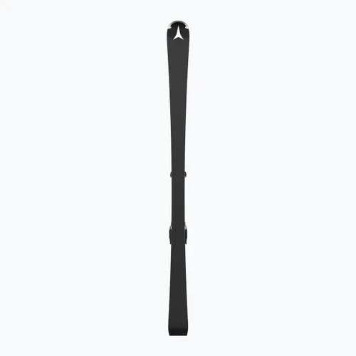 Narty zjazdowe Atomic Redster S9 Revoshock S + wiązania X12 GW red