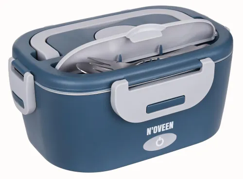 Lunchbox podgrzewany N'oveen LB745 City 1,1l