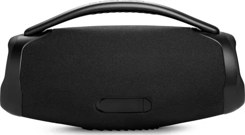 Głośnik Bluetooth JBL Boombox 3 Wi-Fi 180W Czarny