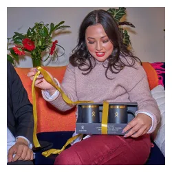 Zestaw Hydro Flask Kubki termiczne 2 szt 350 ml black tie