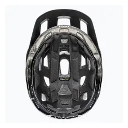 Kask rowerowy UVEX React MIPS lilac/oak matt