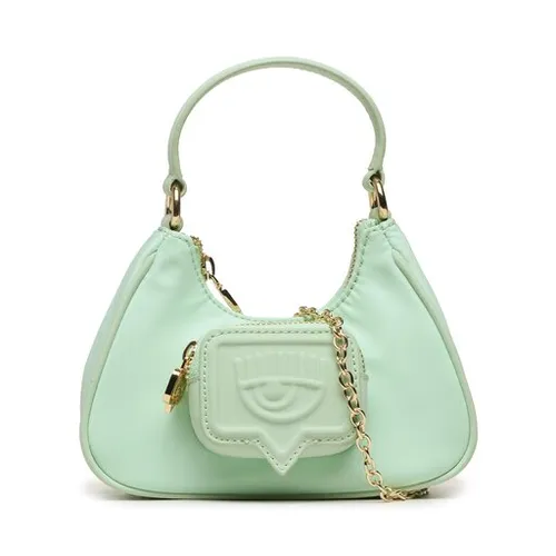 Chiara Ferragni 74sb4bfa Hint bag de la mentă