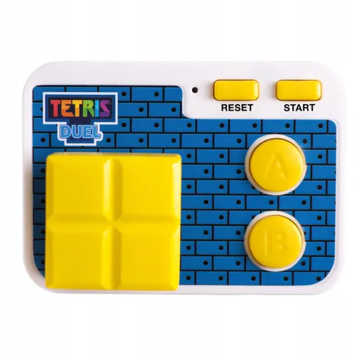 Konsola FIZZ CREATIONS Tetris Duel
