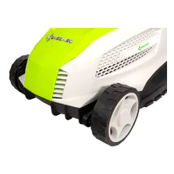 Kosiarka elektryczna GREENSO KE36-1600 1600W 360mm