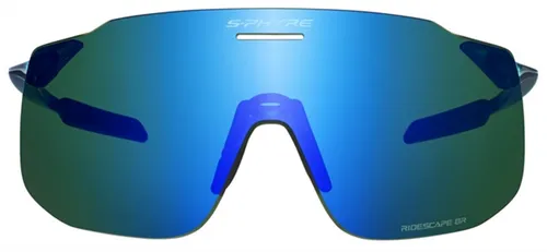 Okulary rowerowe SHIMANO S-Phyre SL